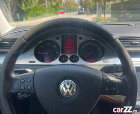 Vw Passat 2.0 Diesel, An 2007