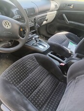 Vw passat cm 1.9 hidramat.