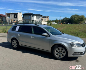 Vw Passat euro 5 impecabilă