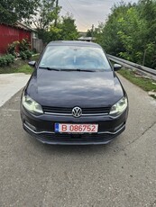 Vw Polo Highline