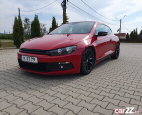 Vw Scirocco RAR Efectuat Euro 5