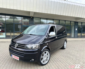 Vw Transporter 2.0 TDI cp 140 an 2013 Euro 5