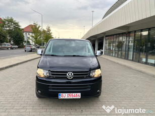 Vw Transporter 2.0 TDI cp 140 an 2013 Euro 5