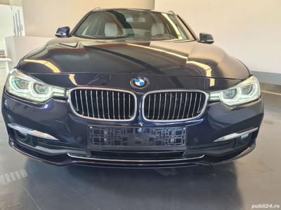 BMW Seria 3 318d Touring Aut. Edition Luxury Line Purity