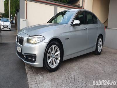 BMW seria 5 2014 euro 6