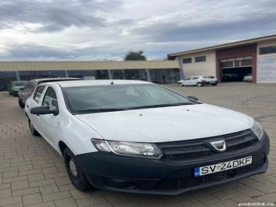 Dacia sander benzina+GPL