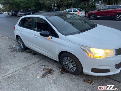 Liciteaza-Peugeot 308 2019