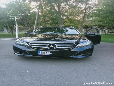 Mercedes Benz e220 d