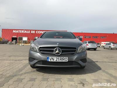 Mercedes clasa A 180 diesel