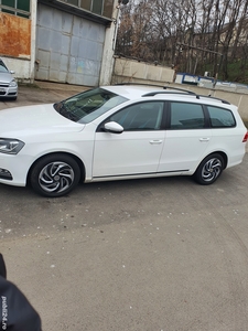 Passat 2013