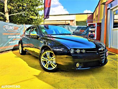 Alfa Romeo 159 2.0 JTDM 16V DPF Turismo