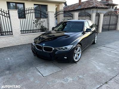 BMW Seria 3 325d M Sport