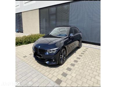 BMW Seria 4 420d Gran Coupe Sport-Aut. M Sport