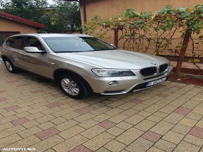 BMW Seria 5 530d MHEV