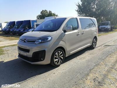 Citroën SpaceTourer