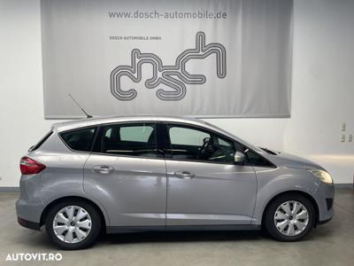 Ford C-Max 1.6 TDCi Start-Stop-System Business Edition