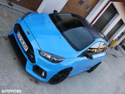 Ford Focus RS