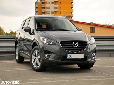 Mazda CX-5 CD150 4x4 AT Attraction