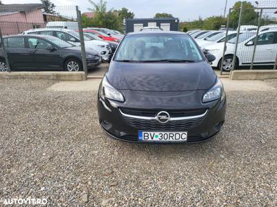 Second hand Opel Corsa - 5 999 EUR, 68 000 km - Autovit