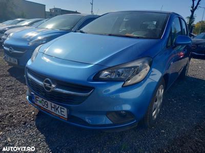Opel Corsa 1.2 TWINPORT ECOTEC Enjoy