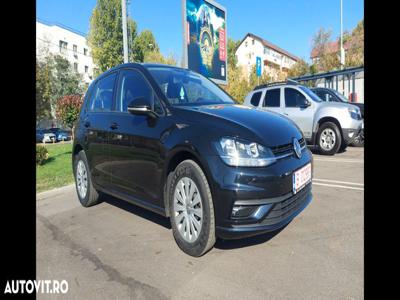 Volkswagen Golf 1.0 TSI Trendline