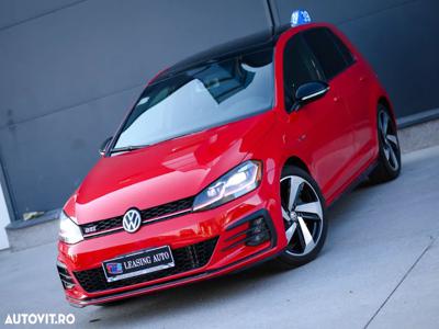 Volkswagen Golf GTI (BlueMotion Technology)