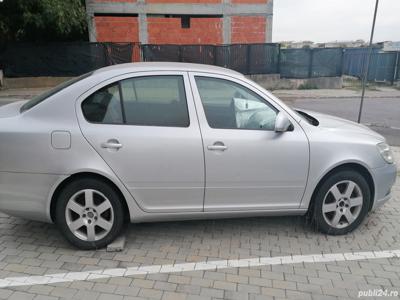 Skoda Octavia 2013 Craiova