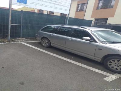 vand rover 75.an 2003..automat ptr reparat sau dezmebrat