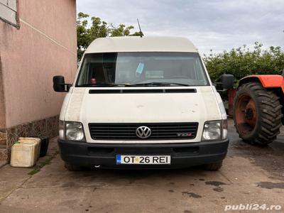 Volkswagen LT 46 mediu