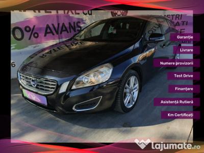 Volvo V60 Drive Momentum / Dubluclimatronic / Pilot automat