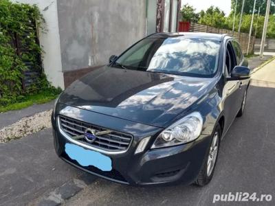 Volvo V60 - stare perfecta