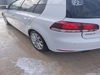 Vw Golf 6