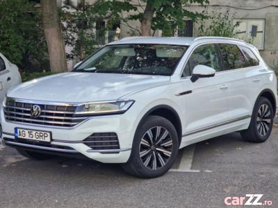 Vw Touareg -2023-