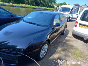 Alfa Romeo 159 1.9 2011