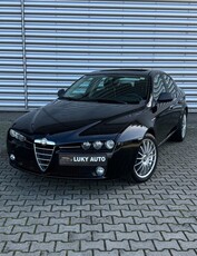 Alfa Romeo 159