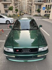 Audi 80