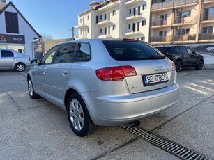 Audi A3 1.8 TFSI Sportback S tronic Ambition