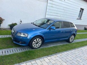 Skoda Octavia 2.0 TDI Clever