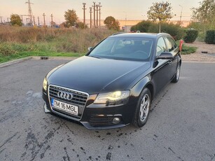 Audi A4 2.0 TDI Avant