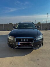 Audi A4 2.0 TDI Avant