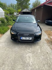 Audi A4 2.0 TDI DPF clean diesel multitronic Ambiente