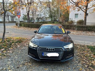 Audi A4 2.0 TDI S tronic