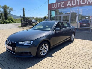 Audi A4 2.0 TDI ultra