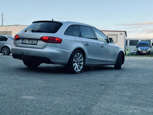 audi a4 2.0tdi 143 cp