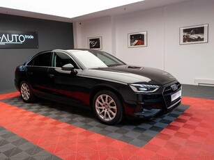 Audi A4 40 TFSI S tronic Advanced