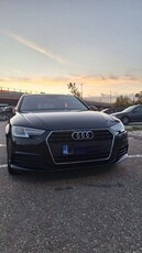 Audi A4 Avant 2.0 TDI