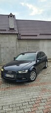 Audi A4 B8 Avant S-line