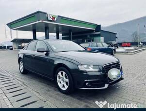 Audi a4 cutie automată