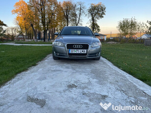 Audi a4 masina 2008