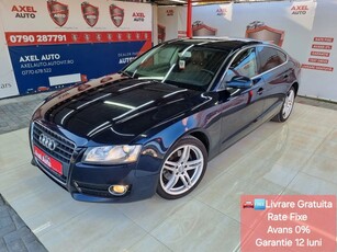 Audi A5 Sportback 2.0 TDI